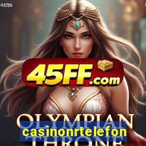 casinonrtelefon