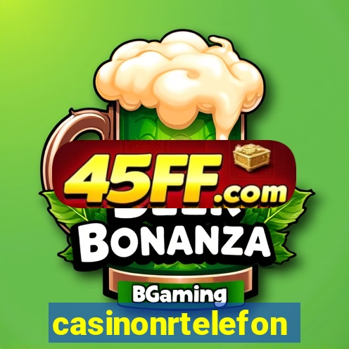 casinonrtelefon