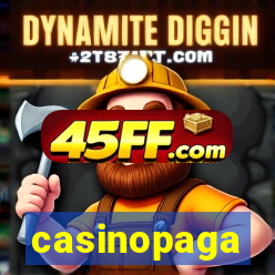 casinopaga