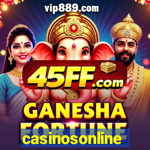 casinosonline