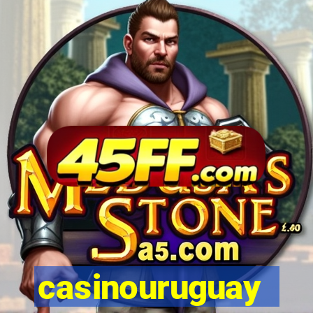 casinouruguay