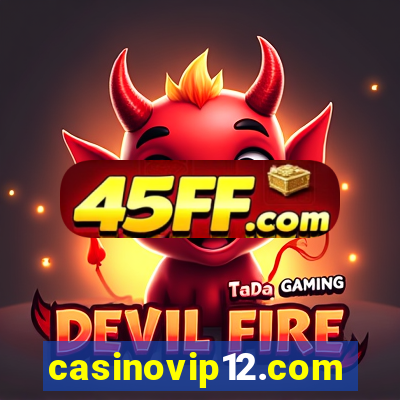 casinovip12.com