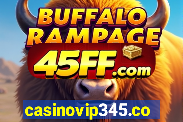 casinovip345.com