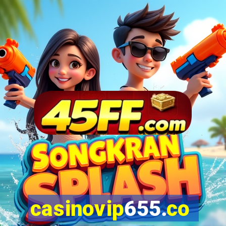 casinovip655.com