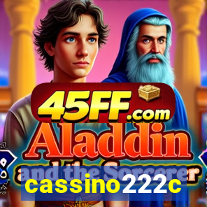 cassino222c