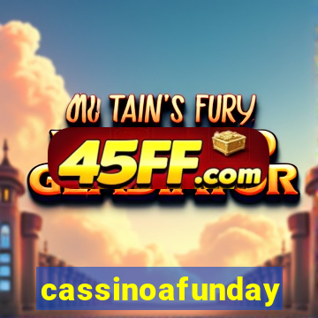 cassinoafunday