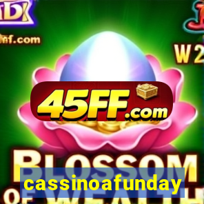 cassinoafunday