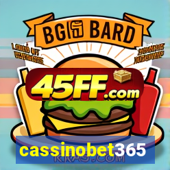 cassinobet365