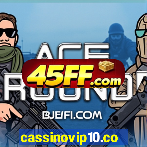 cassinovip10.com