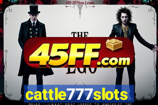 cattle777slots