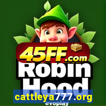 cattleya777.org