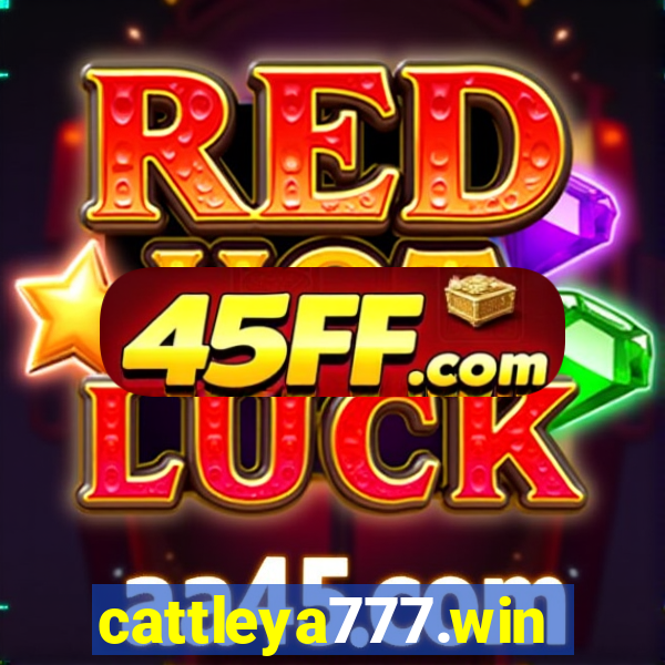 cattleya777.win