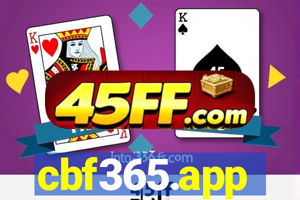cbf365.app