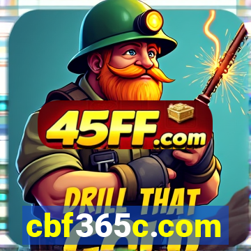 cbf365c.com