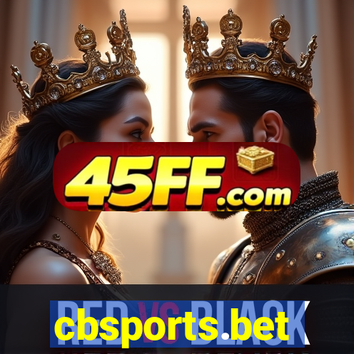 cbsports.bet
