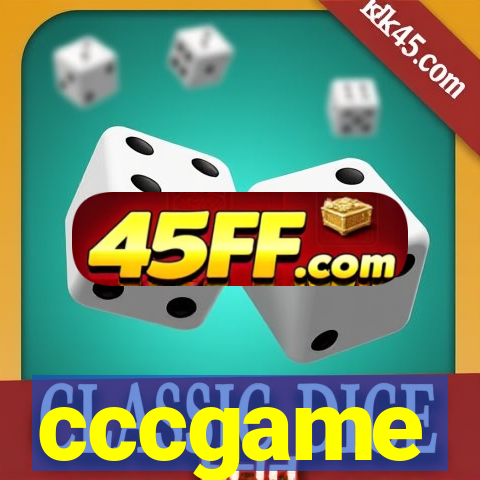 cccgame
