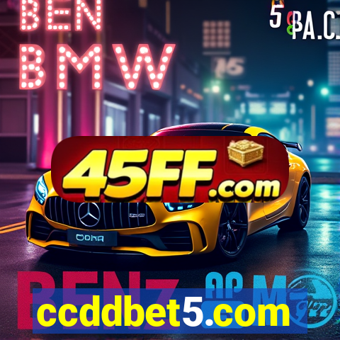 ccddbet5.com