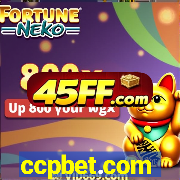 ccpbet.com