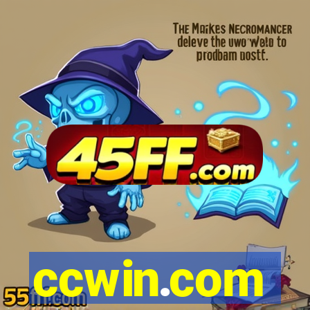 ccwin.com