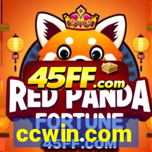 ccwin.com