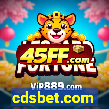 cdsbet.com