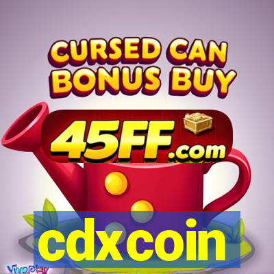 cdxcoin