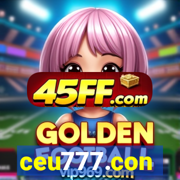 ceu777.con