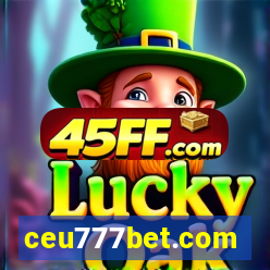 ceu777bet.com