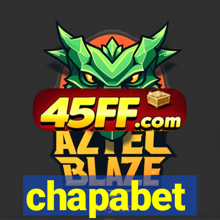 chapabet