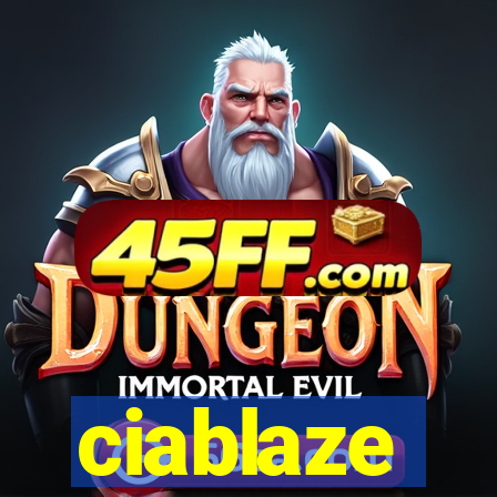 ciablaze