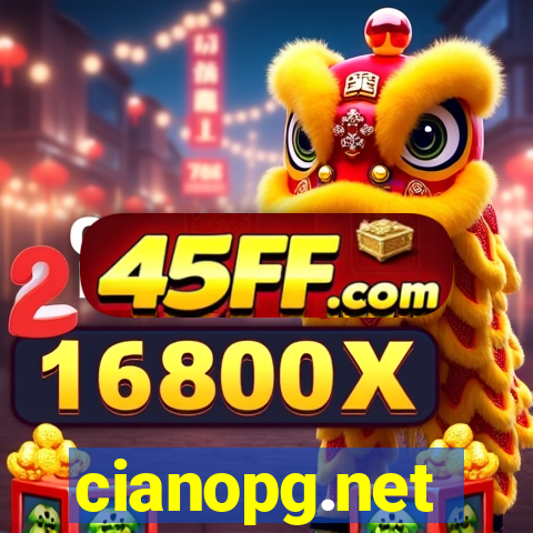 cianopg.net