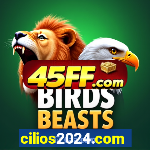 cilios2024.com