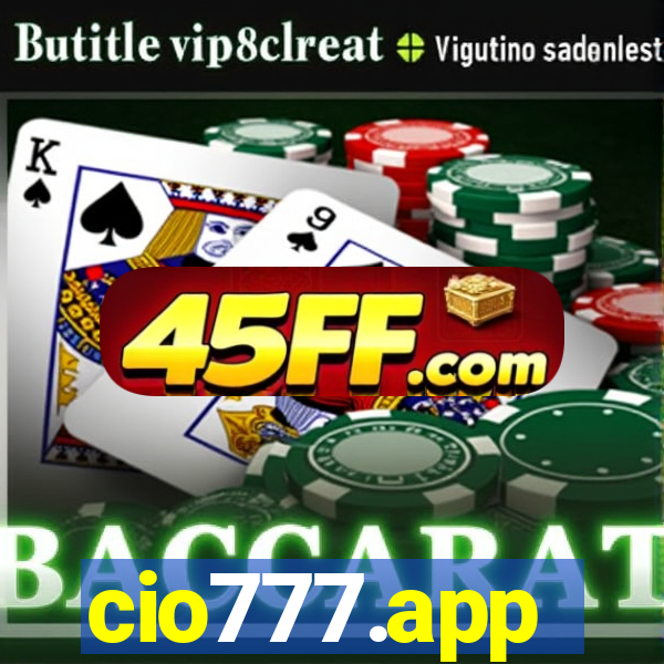 cio777.app