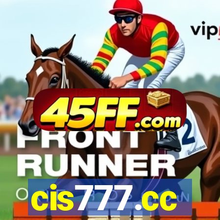 cis777.cc