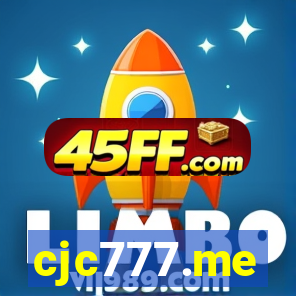 cjc777.me
