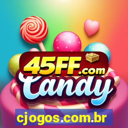 cjogos.com.br