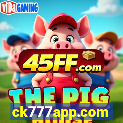 ck777app.com