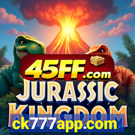 ck777app.com