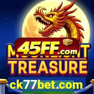 ck77bet.com