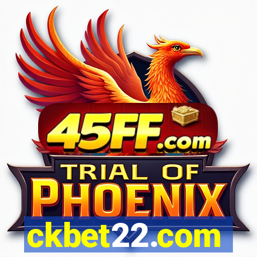 ckbet22.com