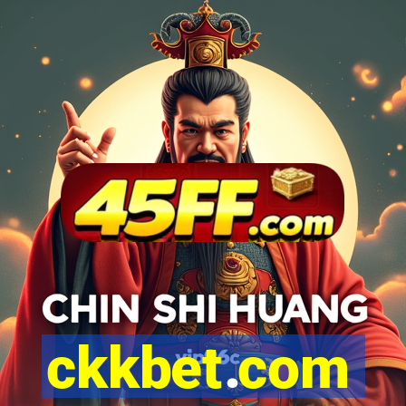 ckkbet.com
