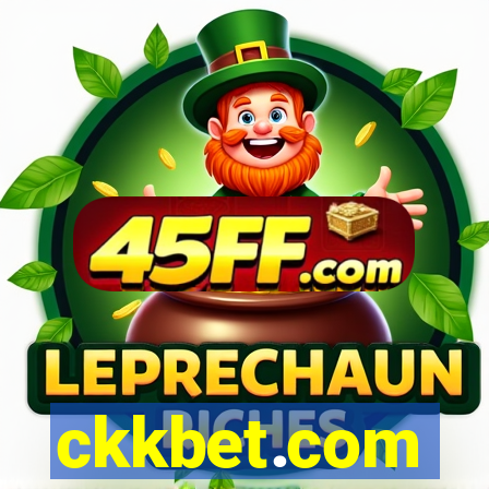 ckkbet.com