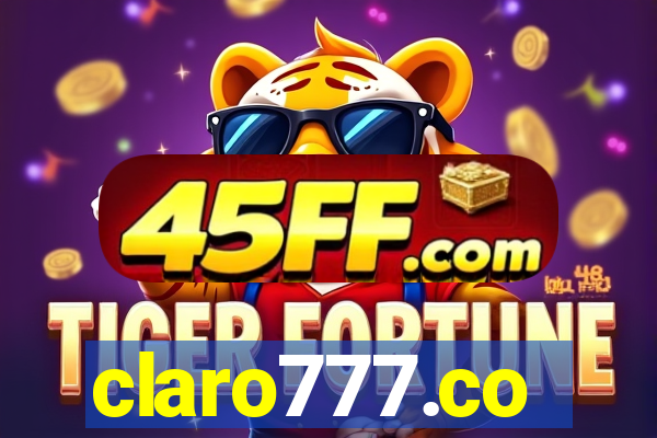claro777.co