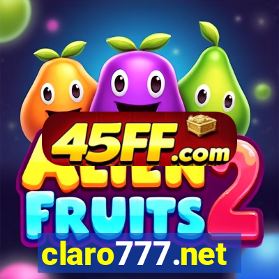 claro777.net