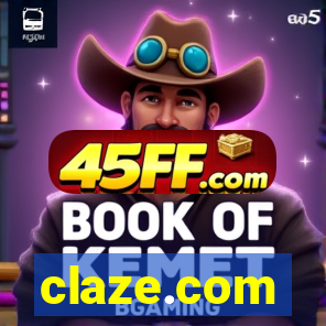 claze.com