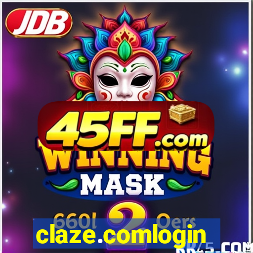 claze.comlogin