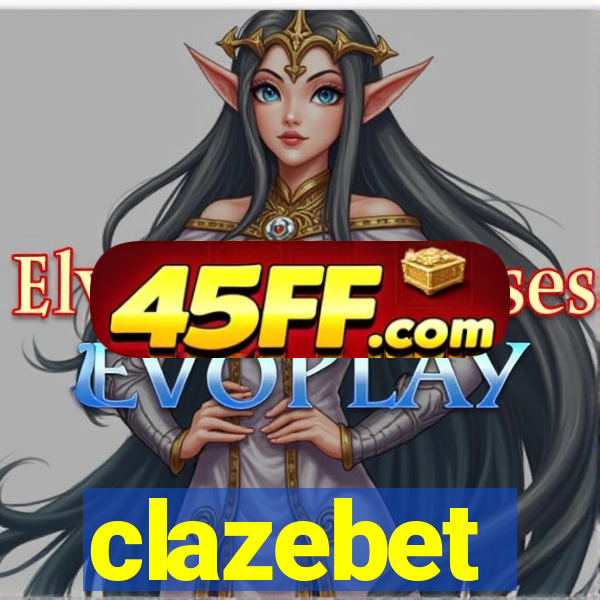 clazebet
