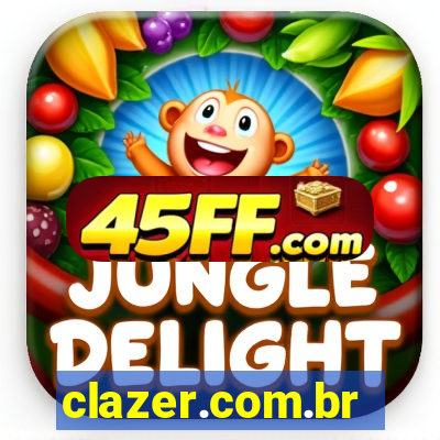 clazer.com.br