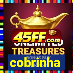 cobrinha