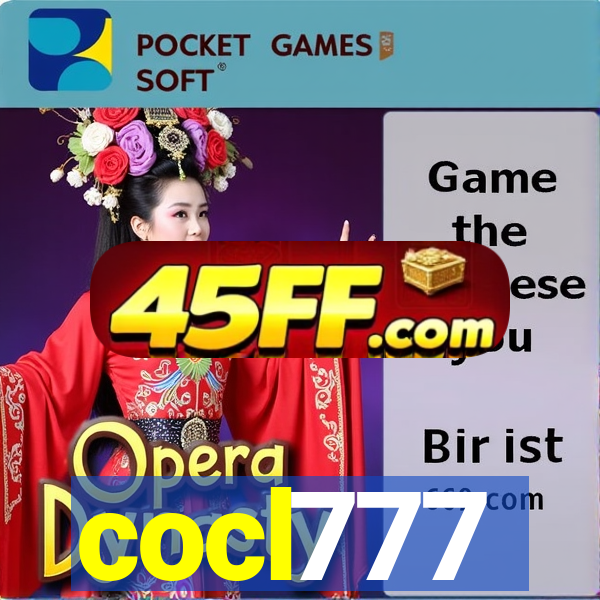 cocl777